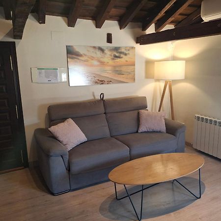 Casas Recuero Lejlighed Chinchón Eksteriør billede